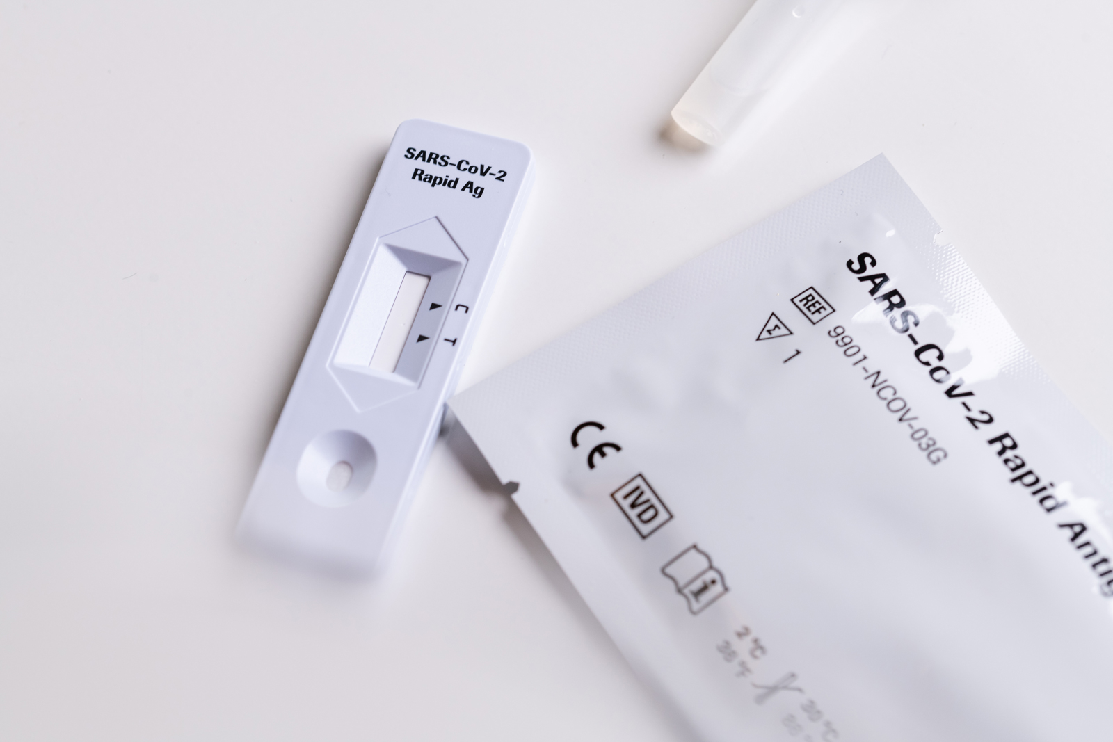 Covid Schnelltest-Kit