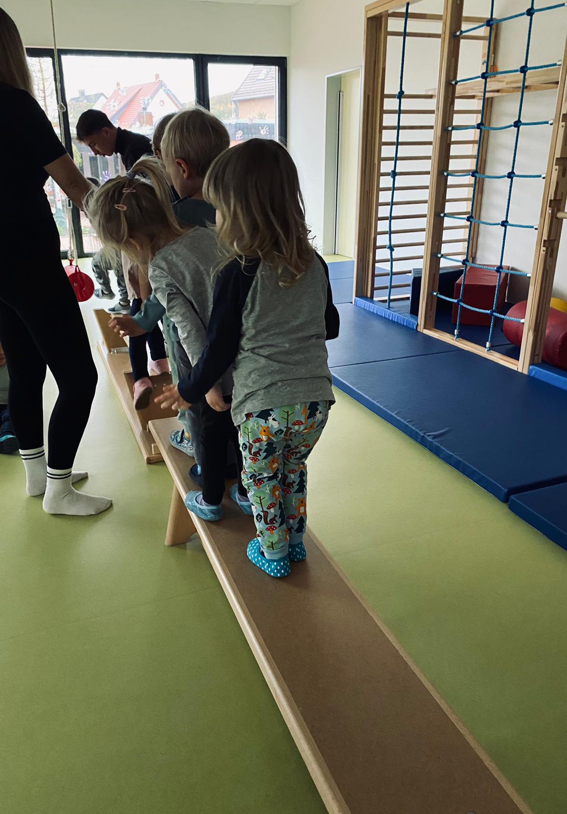 KiGa Aktion Hörsum FSJ 2023-4