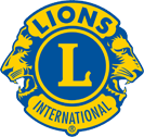Logo Lions Club Alfeld: DANKE!
