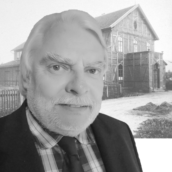 Detlev Hofmann, 2. Vorsitzender