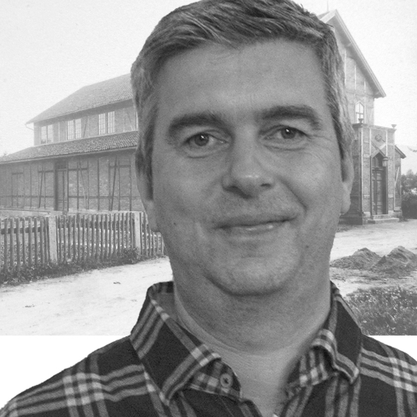 Jens Kösler, Jugendwart