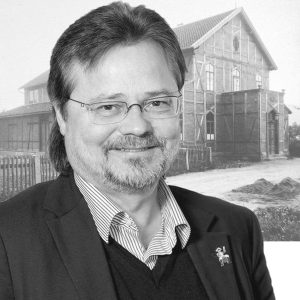 Matthias Aschmann, 2. Vorsitzender
